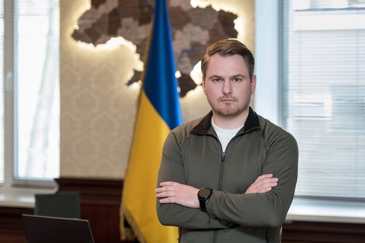 Верховна Рада проголосувала за призначення Руслана Кравченка генеральним прокурором 