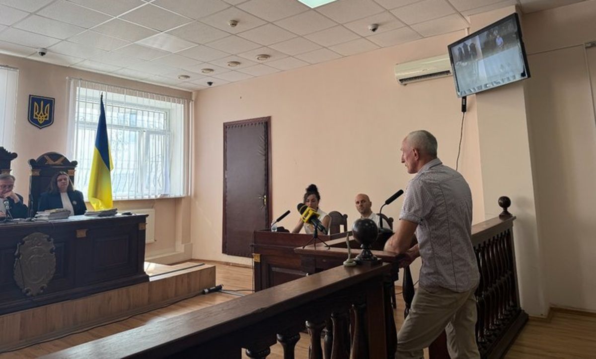 Апеляційний суд скасував виправдовувальний вирок відомому тернопільському зброяру