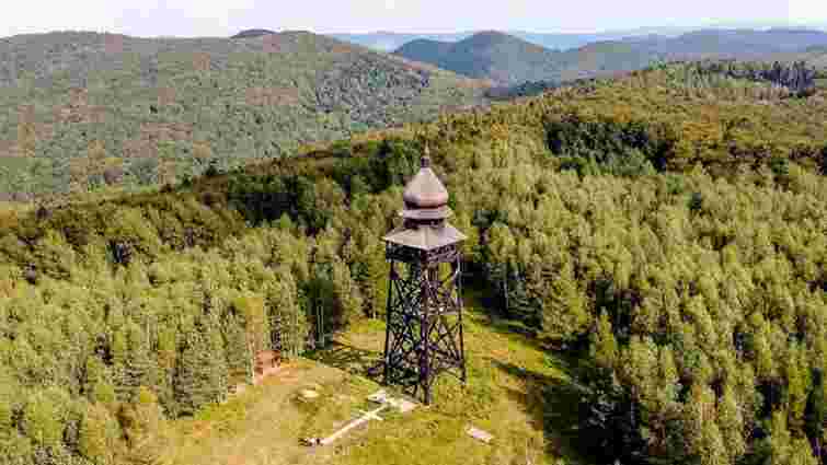 Місця, де творилась історія: туристичні маршрути криївками і меморіалами Львівщини