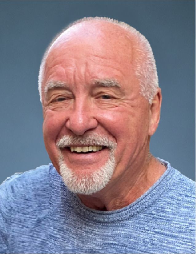 Костянтин Метревелі в 2000-х роках (фото опублікував Андрій Усач)