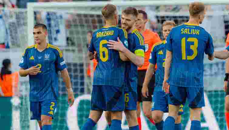 Україна проти Нідерландів: анонс вирішальної дуелі за вихід в плейоф молодіжного Євро-2025