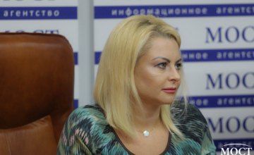 Маріанна Мірошниченко (Фото медіапроєкту «Наше Місто Дніпро»)