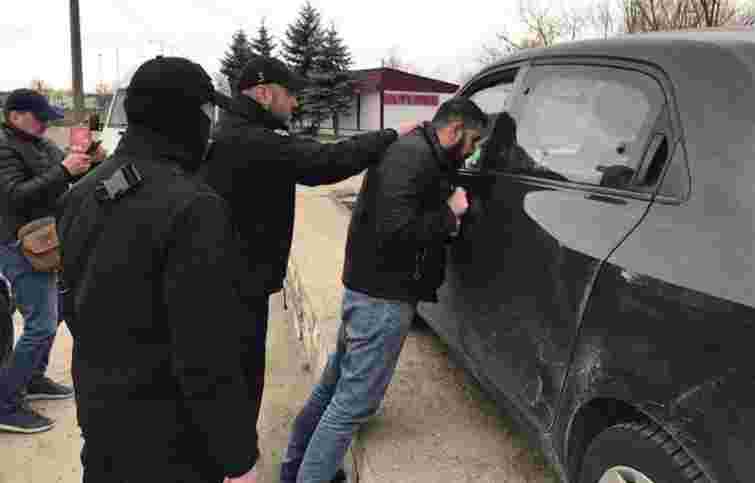 На Закарпатті за контрабанду героїну на 9 років ув’язнили громадянина Туреччини