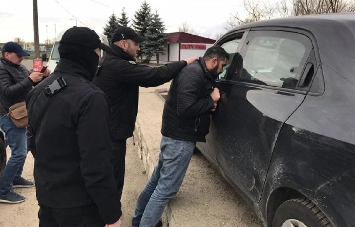 На Закарпатті за контрабанду героїну на 9 років ув’язнили громадянина Туреччини