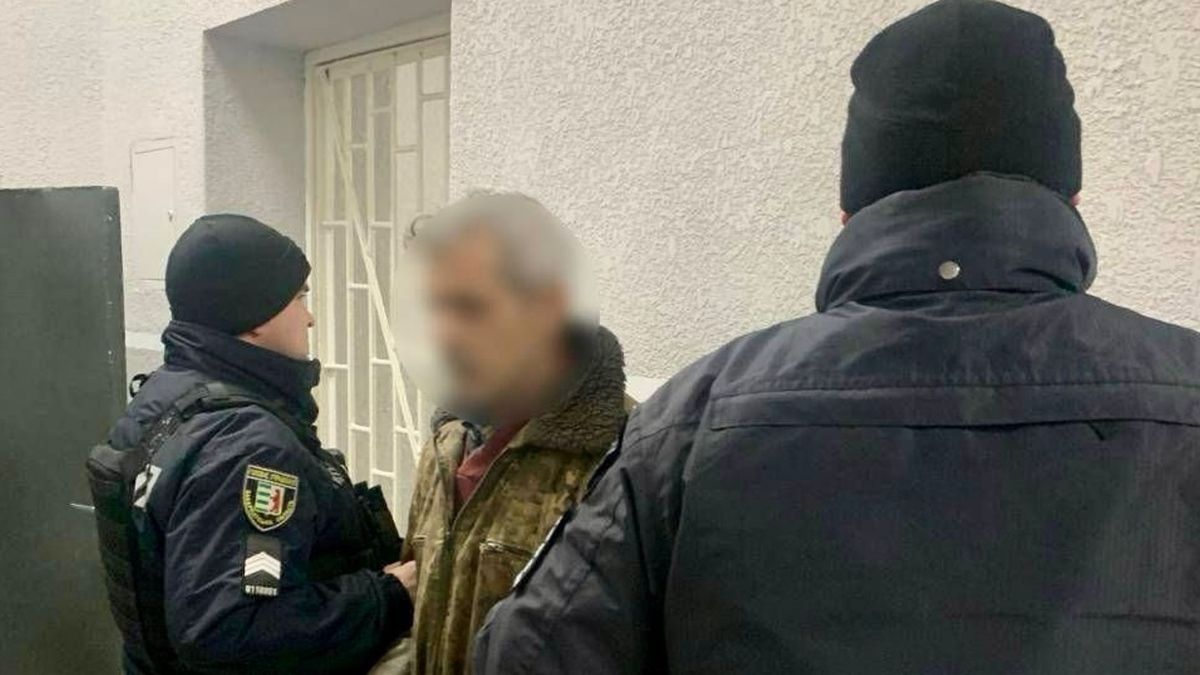 Суд ув’язнив 56-річного закарпатця за вбивство підлітка через ревнощі до невістки