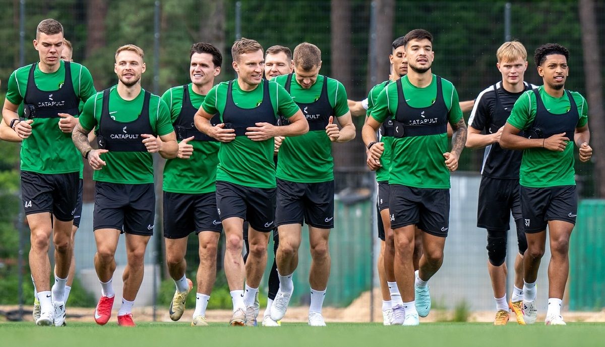«Олександрія» та «Полісся» отримали потенційних суперників у кваліфікації Ліги конференцій