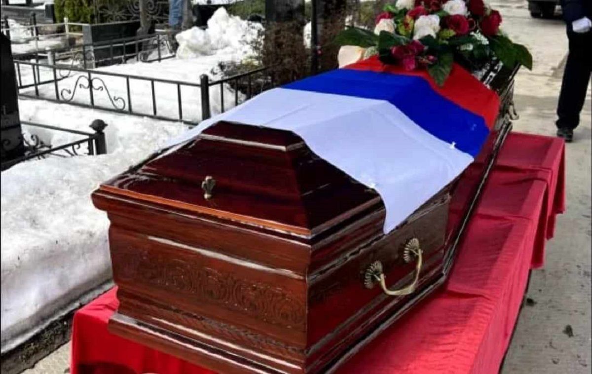 Біля звільненого села на Сумщині ЗСУ у стрілецькому бою ліквідували російського комбата