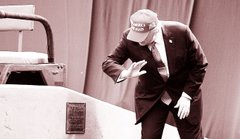 Як стати блазнем