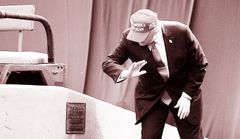 Як стати блазнем