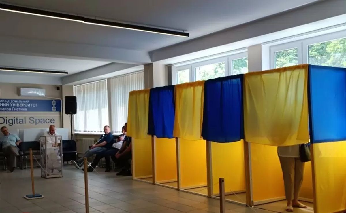 У тернопільському педагогічному університеті відбудеться другий тур виборів ректора