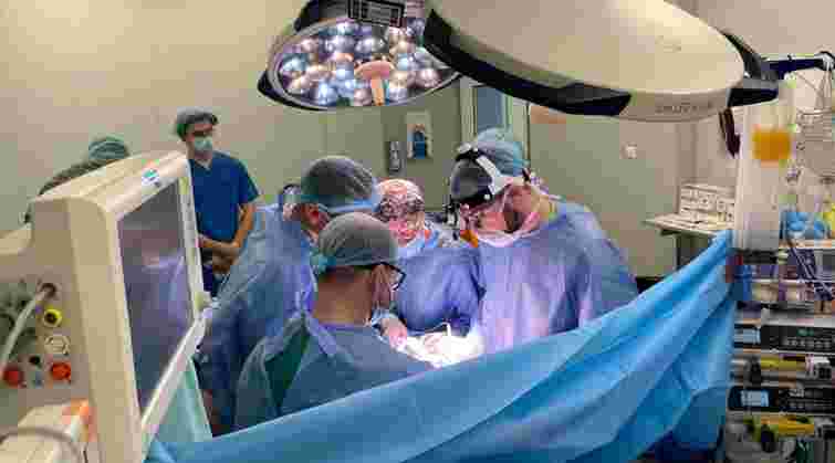 У Львові 16-річний хлопець посмертно врятував життя двох дітей і жінки