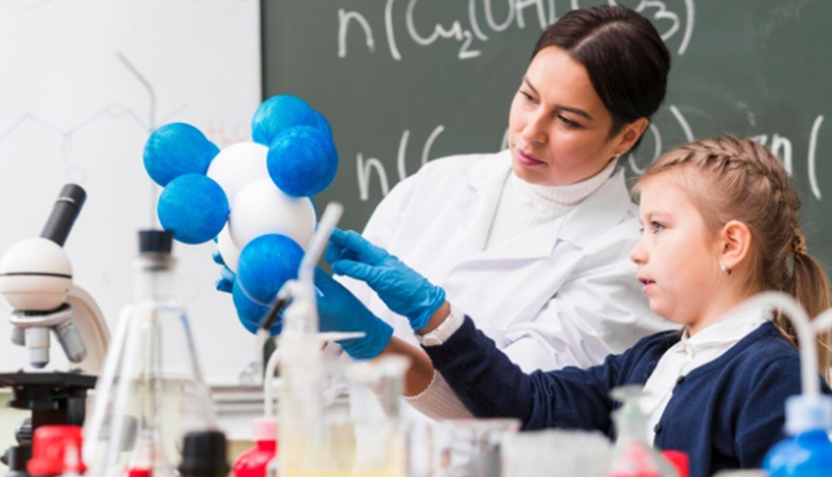 Уряд розподілив майже 119 млн грн субвенції на STEM-обладнання: які школи отримають