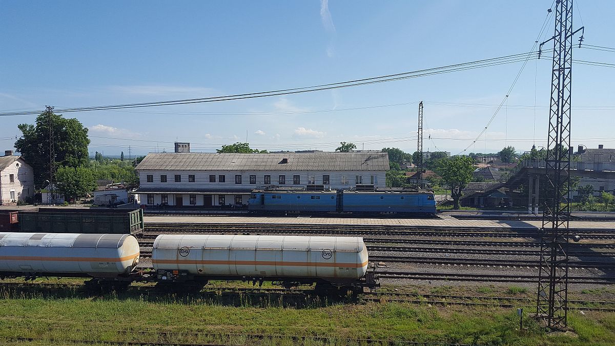 Компанія з ЄС планує розмістити на Закарпатті завод з виробництва будматеріалів