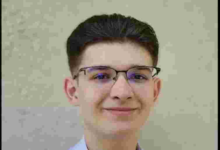 Школяр з Буковини склав НМТ на 200 балів з трьох предметів