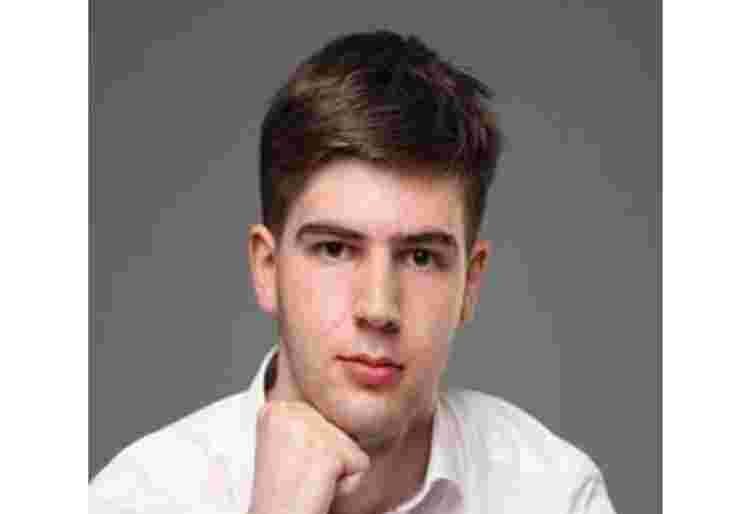 Учень з тернопільської школи склав НМТ з трьох предметів на 200 балів