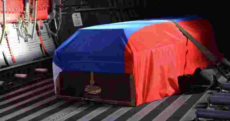 У бою на Луганщині ЗСУ ліквідували капітана 2-го рангу Військово-морського флоту РФ з Криму