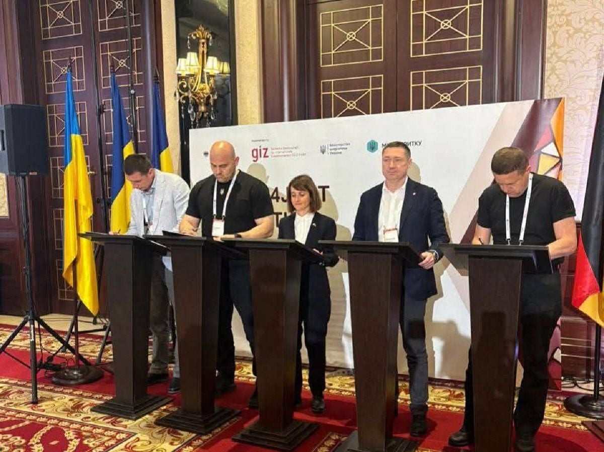 Львівщина приєдналась до міжнародної програми з трансформації вугільних регіонів