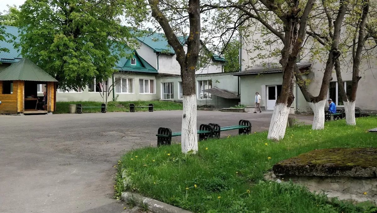 Біля Тернополя облаштують новий ветеранський простір на площі 4 га 