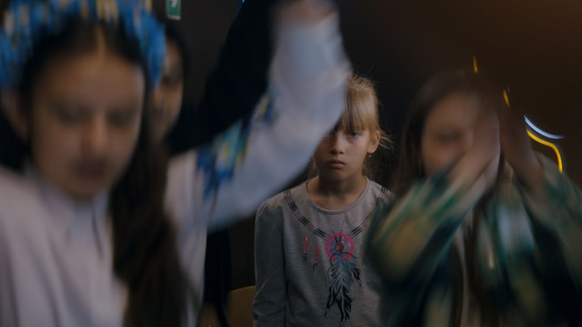 Три причини подивитись фільм «Стрічка часу»
