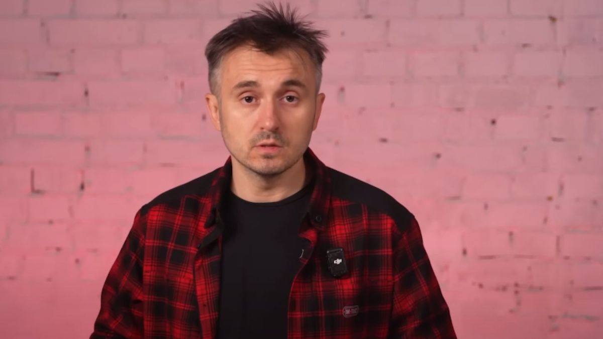 Денис Бігус підтвердив, що має посвідчення позаштатного працівника СБУ
