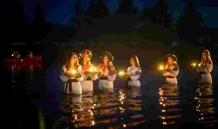 Не ходіть на кладовище, бо принесете неспокійну душу: що не можна робити на Івана Купала