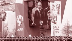 Успіхи й поразки Путіна не мають значення