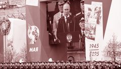 Успіхи й поразки Путіна не мають значення