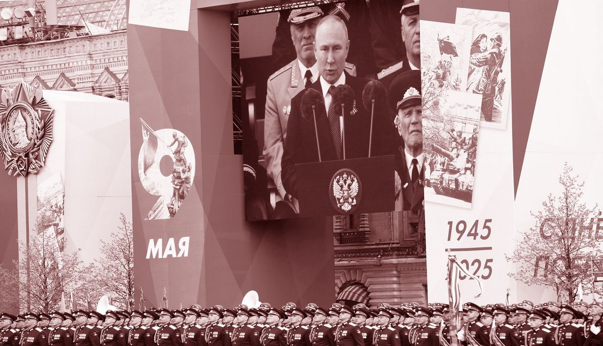 Успіхи й поразки Путіна не мають значення