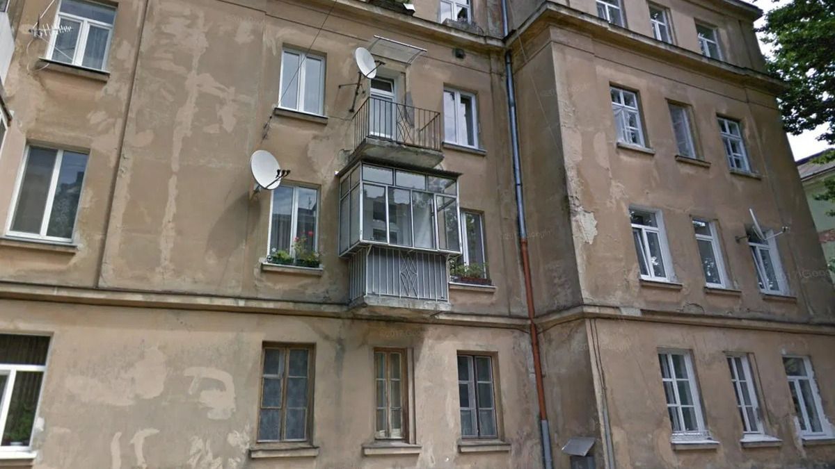 Найдешевші квартири під оренду у Львові: де розташовані і як виглядають