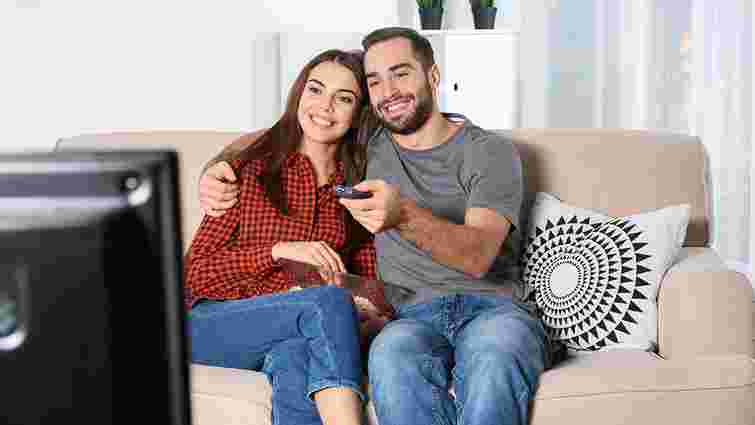 Українська романтична комедія «Відпустка наосліп» на SWEET.TV: чому її варто подивитися