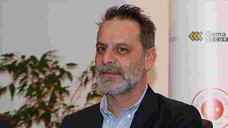 Актор «Величного століття» отримав два роки тюрми за побиття дівчини