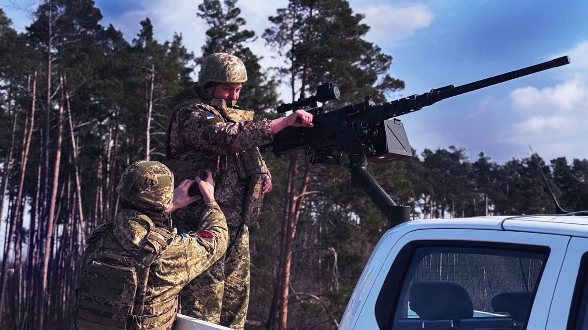 Сили оборони залучатимуть легкомоторну авіацію для протидії «шахедам»