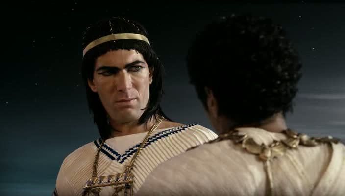 Зідан у фільмі «Астерікс на Олімпійських іграх»