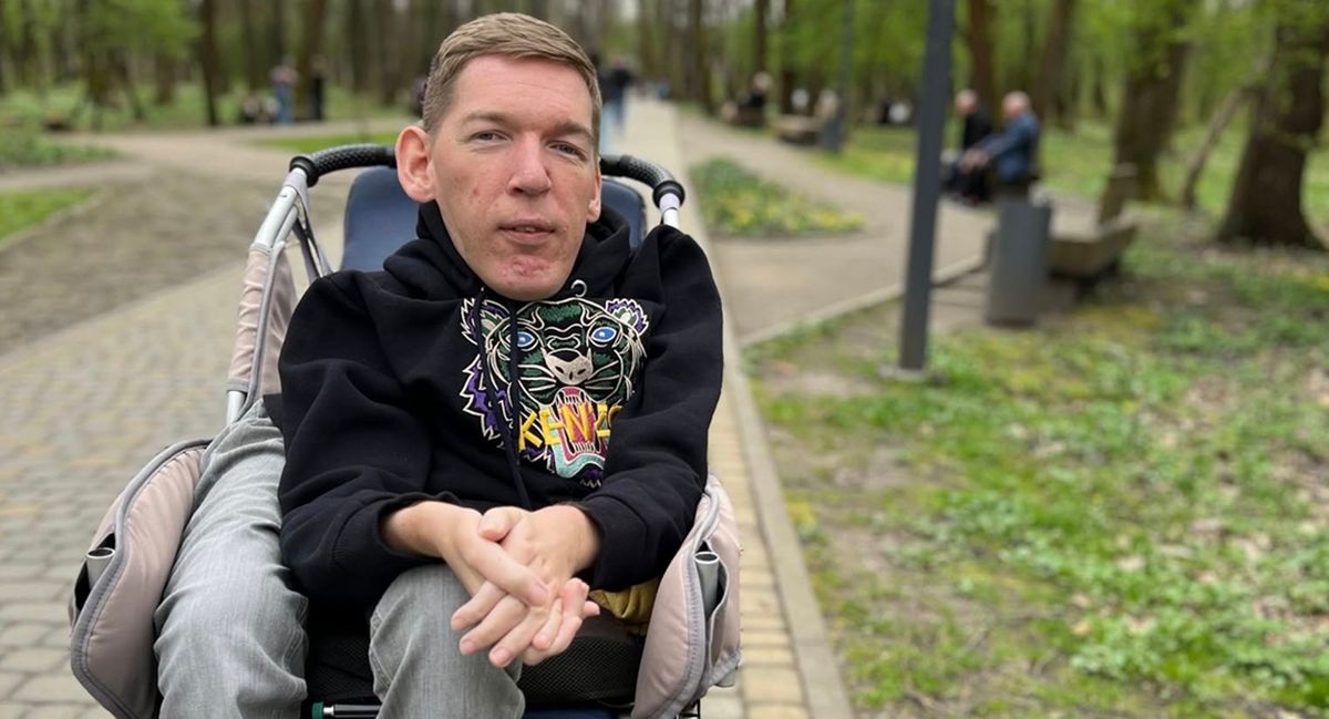 Президент України відреагував на скандал зі збором грошей Назарієм Гусаковим