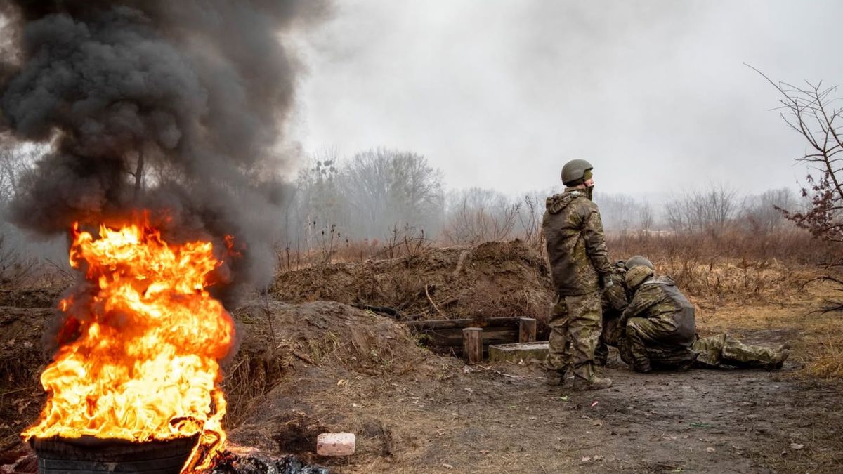 Росіяни вдарили  по полігону Сухопутних військ, є загиблі та поранені бійці