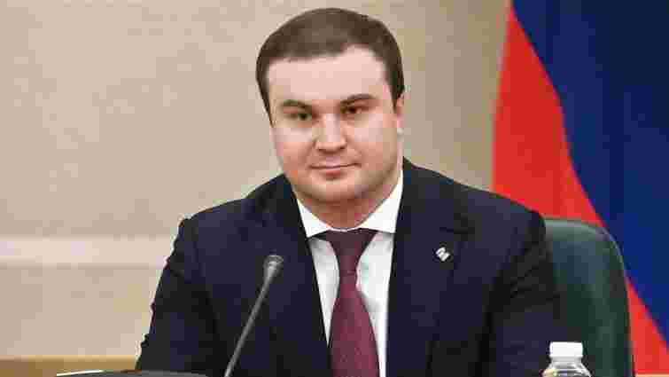 На Закарпатті російському губернатору присудили 7 років в’язниці