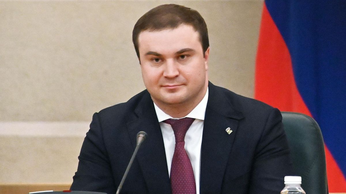 На Закарпатті російському губернатору присудили 7 років в’язниці