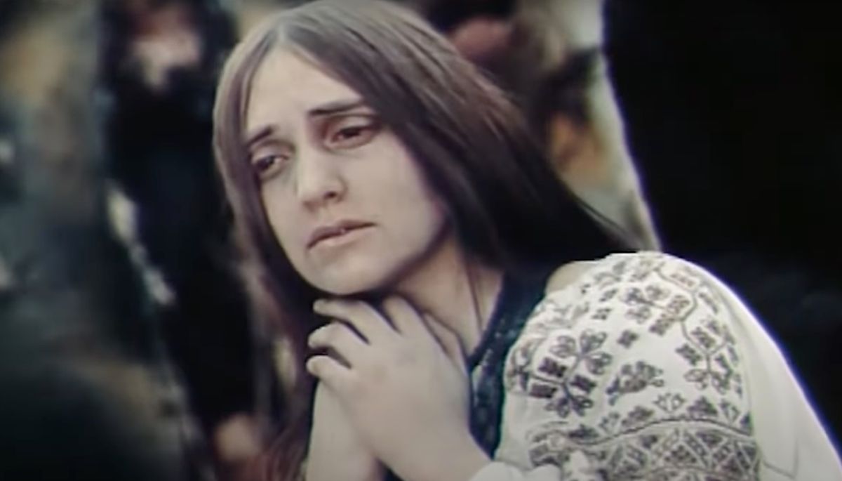 Містика і чари: чотири українські фільми про Івана Купала