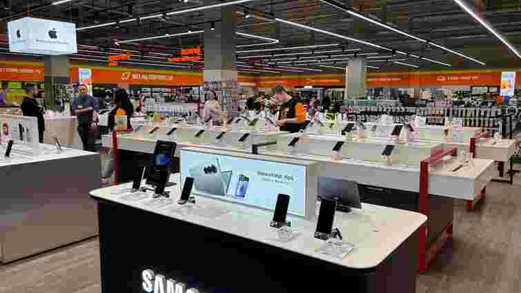 Обміняти стару техніку на знижку для нової: Фокстрот запустив ФоксіОбмін онлайн