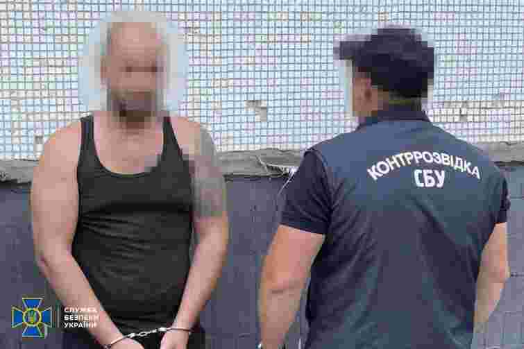 У Харкові два російських агенти підірвали бійця ЗСУ