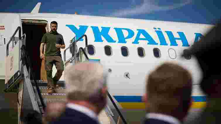 СБУ розповіла про замах на Зеленського в Польщі за допомогою FPV-дрона