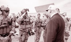 Ірано-ізраїльська війна