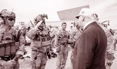 Ірано-ізраїльська війна