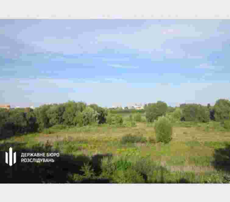 На Волині посадовця Держгеокадастру викрили на роздачі земель заказника вартістю 6,3 млн