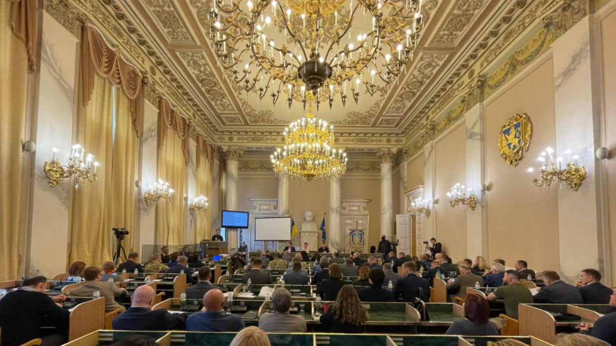 Мешканці Грибовичів пікетуватимуть Львівську облраду через рішення щодо амбулаторії