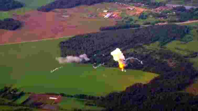 ЗСУ під час удару по Брянщині ліквідували підполковника та старшого лейтенанта ЗС Росії