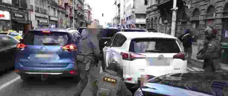 Суд Угорщини скасував депортацію підозрюваного у шпигунстві українця, бо той хотів виїхати до РФ