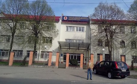 Львівський обласний кардіоцентр приєднали до госпіталю у Винниках