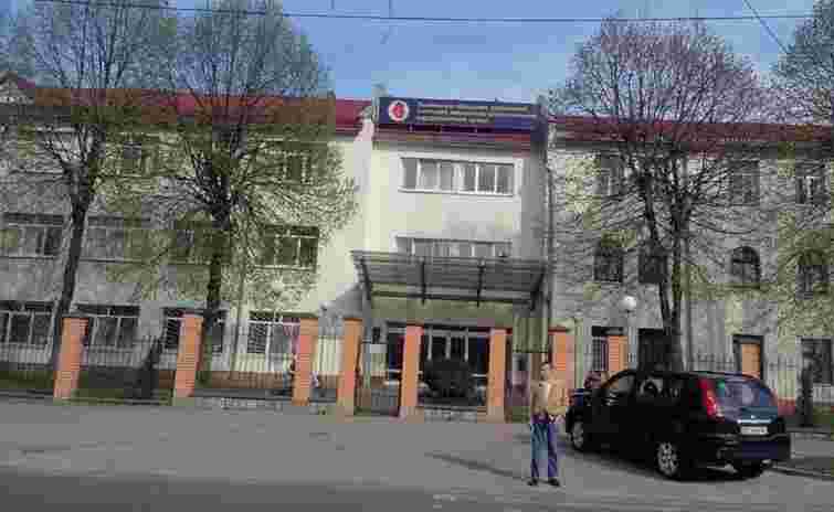 Львівський обласний кардіоцентр приєднали до госпіталю у Винниках