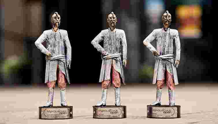 Міжнародний фестиваль глядацького кіно «Миколайчук Open» оголосив переможців